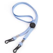 Hot Selling Face Masking Adjustable Lanyard for Kids and Adults